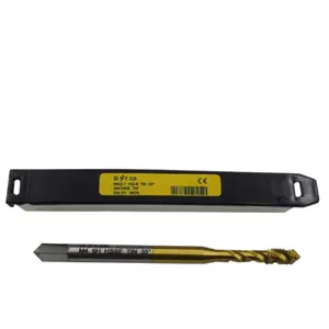 قلاویز ساده HSSE سایز12 استیکو