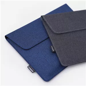 کاور لپ تاپ پِروین مدل LC-31 مناسب برای ASUS ZENBOOK سایز 14 اینچ