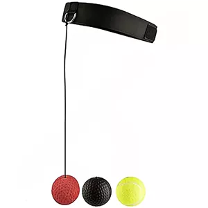 ست هدبال بوکس پرو اسپورتز Pro Sports مدل REFLEX BALL