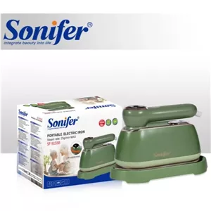 اتو مسافرتی 1400 وات سونیفر مدل SF-9155B