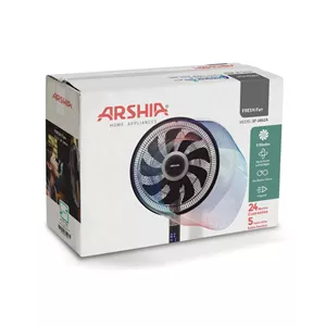 پنکه ارشیا مدل SF-2862A