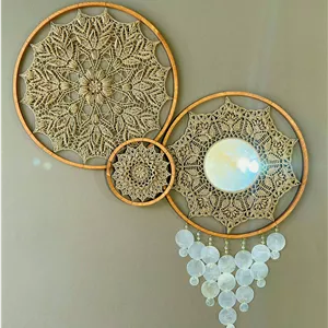 دیوار کوب دریم کچر(SP9345)