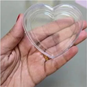 باکس خام مدل قلبی 