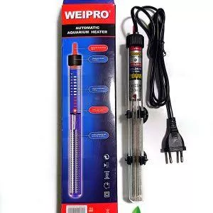 بخاری آکواریوم مدل HA-200w ویپرو (نقد5درصد تخفیف)