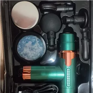 ماساژور برقی گان مدل JY-760 PLUS
