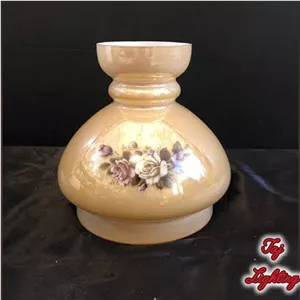 حباب آباژور (حباب قالپاقی سایز 12)