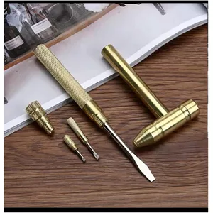 مینی چکش شش کاره T825