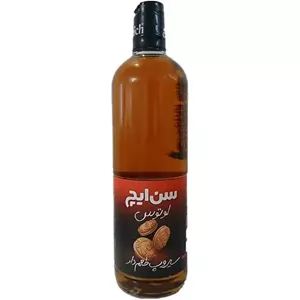 سیروپ لوتوس سن ایچ 820 میلی لیتر