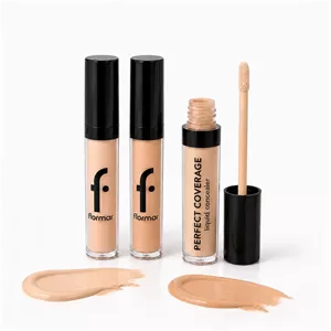 کانسیلر مایع فلورمار Flormar اصل