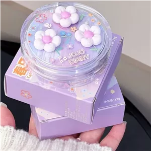 کوشن گل بابونه جوجو JOJO DIARY  