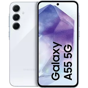 گوشی سامسونگ A55 رم 8GB حافظه 128GB پارت نامبر ویتنام 128 8