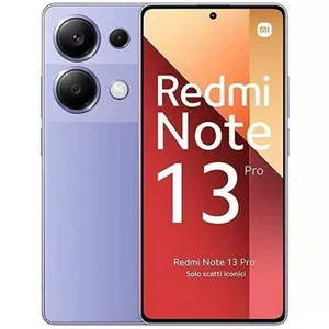 گوشی شیائومی Redmi Note13 Pro 4G رم 12GB حافظه 512GB پارت نامبر گلوبال 512 12