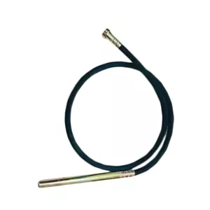 شیلنگ ویبره دریلی 1.5 متری بدون دریل(خرطومی ویبره cv1)