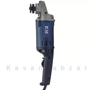 فرز آهنگری پی ام 1200 وات قطر 150 mm مدل A12
