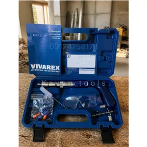 تفنگ میخکوب چاشنی خور فلزی برند ویوارکس مدل vr3310-mf