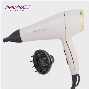 سشوار حرفهای MAC Styler مدل MC-6690
