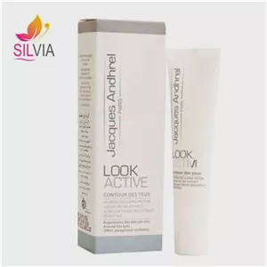 کرم دور چشم Look Active ژاک آندرل 15 میل