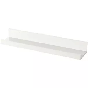 شلف زیر آینه PVC تماما ضد آب