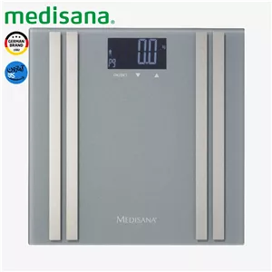 ترازوی دیجیتال مدیسانا آلمان مدل BS 476