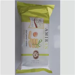 بیسکوئیت تیرامیسو لیدی فینگر امیران بزرگ