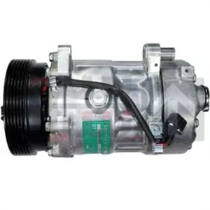 کمپرسور کولر ام وی ام mvm 530 X33 چری تیگو 8 وارداتی