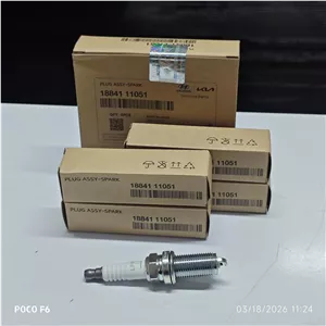 شمع موتور مناسب هیوندای و کیا کد فنی 1884111051