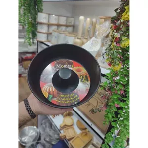 قالب کیک تفلون