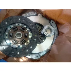 کیت کلاچ - دیسک و صفحه کلاچ نیسان دیزل - 240 - برند ویزل VIZEL ترک
