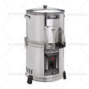 سبزی خردکن 4 کیلویی مدل 3000 عقاب(پس کرایه)