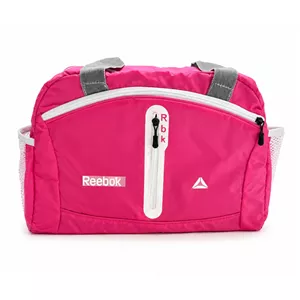 خرید ساک ورزشی سرخابی Reebok اسپرت