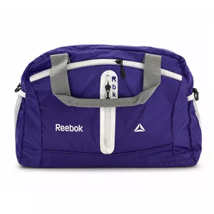 خرید ساک ورزشی بنفش Reebok اسپرت
