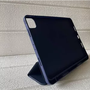 قاب ipad SMART CASE آیپد درب مگنتی، استند و جای قلم همراه اکسسوری
