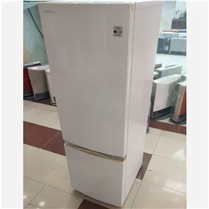 مینی یخچال فریزر ژاپنی 12فوت مدل toshiba