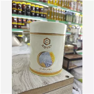 پودر رویال سویق