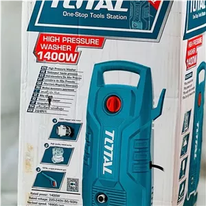 کارواش فشار قوی توتال مدل TGT11316