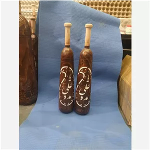 میل باستانی جفت3 کیلوگرم و تخته شنا