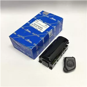 فرستنده و گیرنده قفل مرکزی پژو 405 قدیم شرکتی ایساکو
