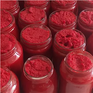 رب گوجه فرنگی