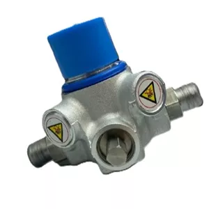 شیردستی مخزن گازOMB ALFA 3 - موتور (OHVG-XU7) 1060501701
