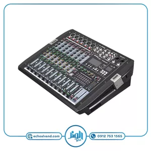 پاور میکسر دایناپرو مدل DYNAPRO PX8200FX