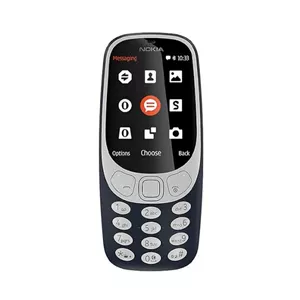 نوکیا3310 پک3عددی بسته بندی3عددی