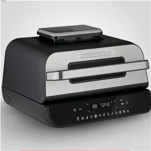 سرخ کن رژیمی و گریل کوریزن کد 945