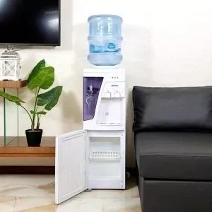 آبسردکن ایستاده کابین دار برند جیپاس مدل 8359