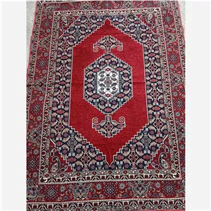 روفرشی 9 متری دو شانل نیک باف طرح 116