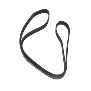 تسمه دینام پژو 206 تیپ 2 کد 6PK-1565 سوپر استار 