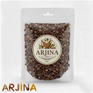 میخک ممتاز آرجینا - 10گرم