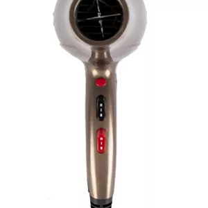سشوار حرفهای مک استایلر مدل MC-6673A (5000 وات) MAC-STYLER Professional Hair Dryer Model MC-6673A