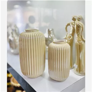 گلدان دکوری ایکیا لاستر سایز کوچک