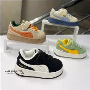 ونس بچگانه PUMA