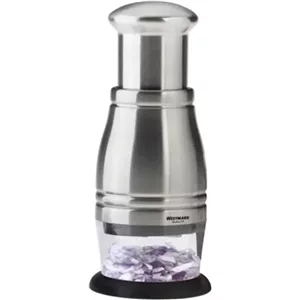 Stainless steel chopper »1000«خردکن استیل وست مارک